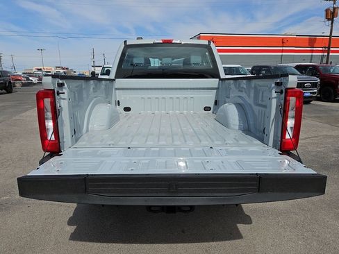 New 2026 Ford F350 XL w/ STX Appearance Package AWD/4WD image 18