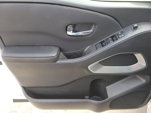 New 2026 Nissan Frontier SV w/ SV Convenience Package RWD image 16