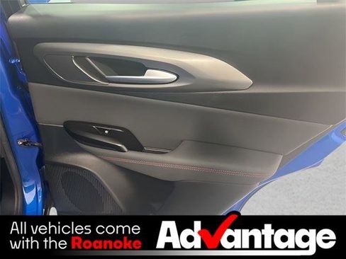 Used 2024 Dodge Hornet R/T image 24