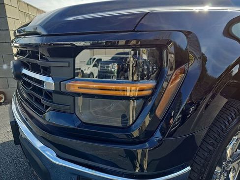 Used 2024 Ford F150 XLT w/ Equipment Group 302A MID image 31