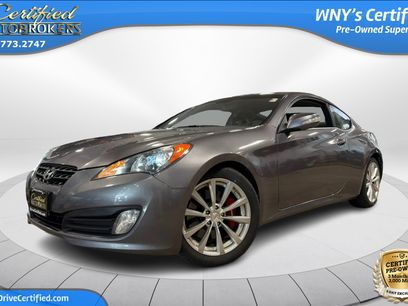 Used 2010 Hyundai Genesis 3.8