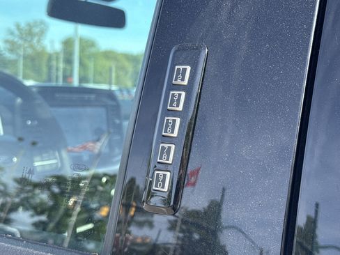 Certified 2022 Ford F150 Raptor w/ Equipment Group 801A High AWD/4WD image 14