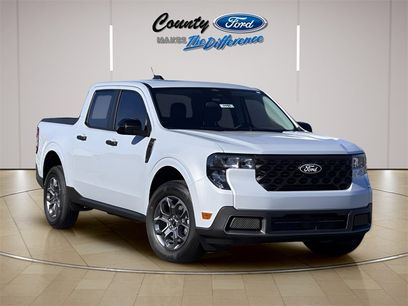 New 2026 Ford Maverick XLT w/ XLT Luxury Package
