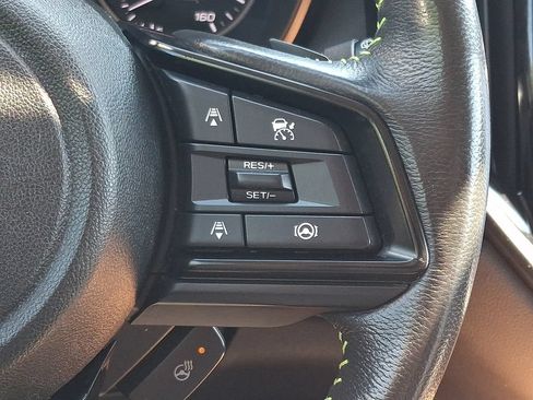 Used 2024 Subaru Ascent Onyx Edition w/ Popular Package Onyx AWD/4WD image 25