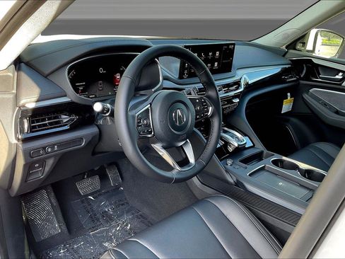 New 2025 Acura MDX SH-AWD image 6