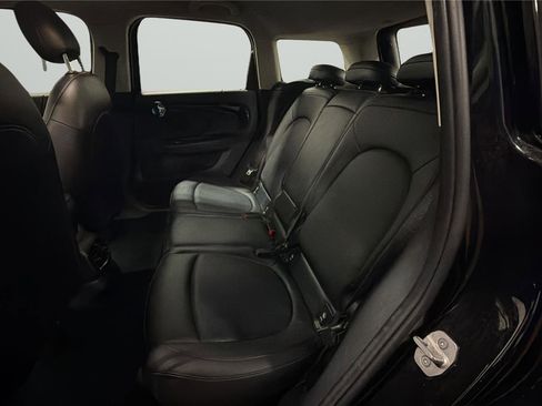 Used 2022 MINI Cooper Countryman FWD image 11