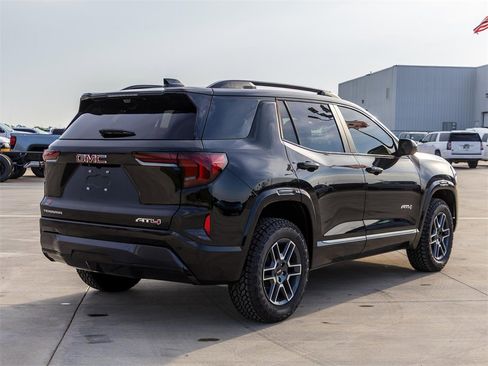 New 2026 GMC Terrain AT4 w/ Technology Package II image 12