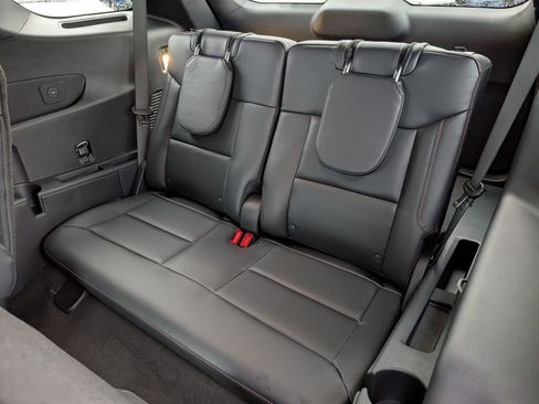 New 2026 Ford Explorer ST image 6