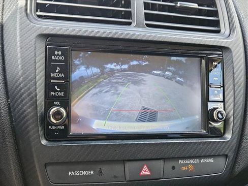 Used 2024 Mitsubishi Outlander Sport AWD image 12