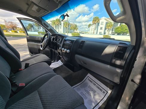 Used 2011 Toyota Tundra 2WD Double Cab image 29