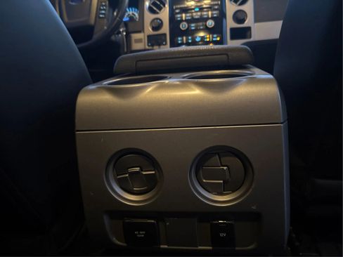 Used 2011 Ford F150 FX4 w/ FX Luxury Pkg AWD/4WD image 25
