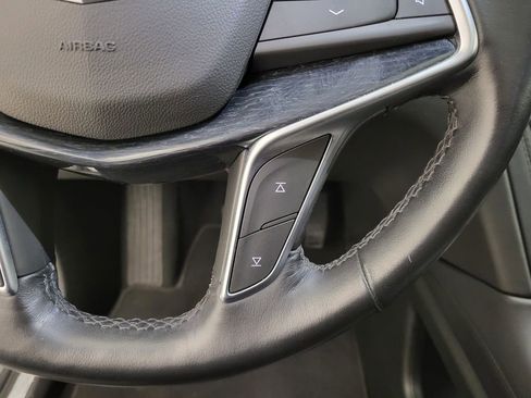 Used 2024 Cadillac XT5 Premium Luxury AWD/4WD image 12