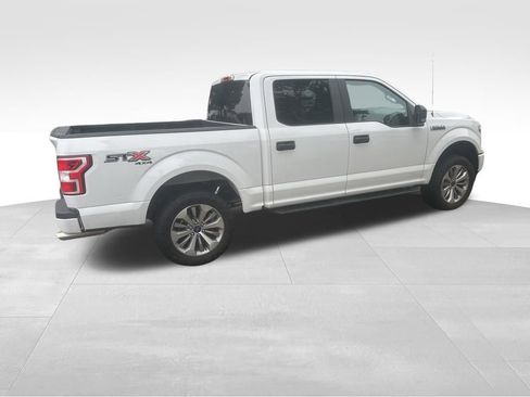 Used 2018 Ford F150 XL w/ Equipment Group 101A Mid AWD/4WD image 21