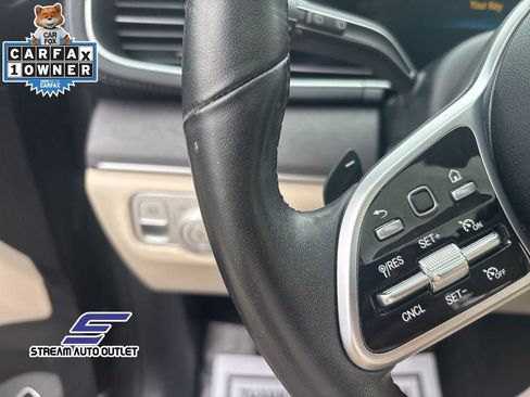 Used 2022 Mercedes-Benz GLS 450 4MATIC image 29