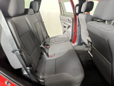 Used 2025 Toyota Sequoia SR5 AWD/4WD image 28