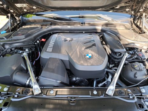 New 2027 BMW 530i xDrive AWD/4WD image 33