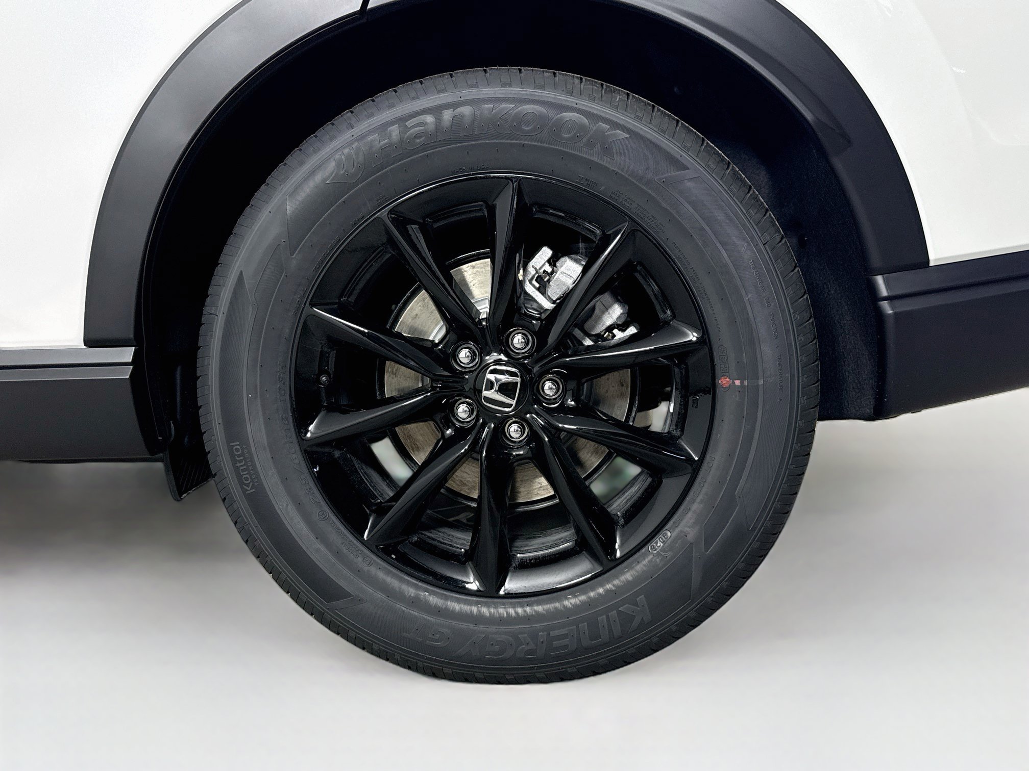 New 2026 Honda CR-V Sport-L image 37