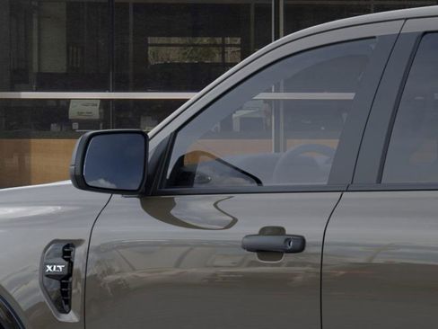 New 2025 Ford Ranger XLT image 20