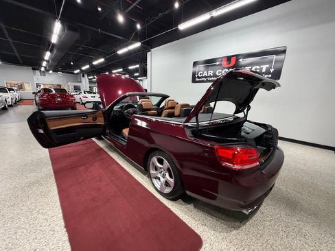 Used 2010 BMW 328i Convertible RWD image 48