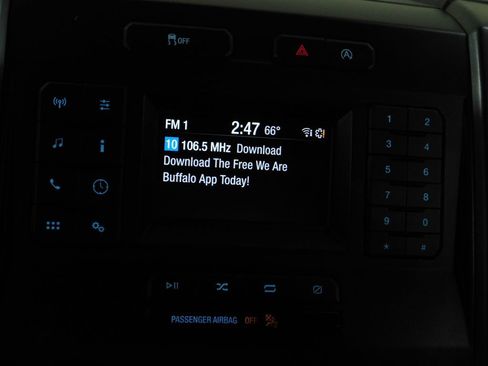 Used 2018 Ford F150 XLT w/ XTR Package AWD/4WD image 43