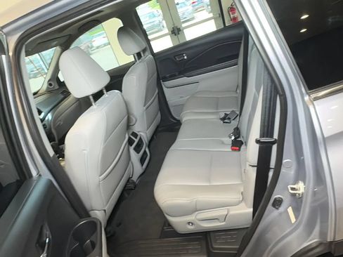 Used 2016 Honda Pilot EX-L image 22