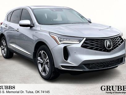 Used 2025 Acura RDX w/ Technology Package