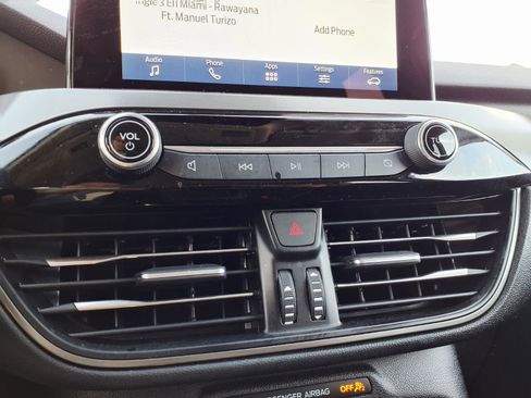 Certified 2024 Ford Escape Active image 24