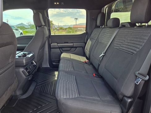 Certified 2023 Ford F150 XL w/ STX Appearance Package AWD/4WD image 24