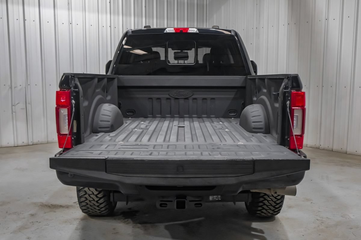 Used 2021 Ford F250 Lariat AWD/4WD image 60