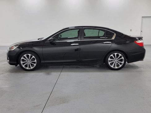 Used 2014 Honda Accord Sport image 6