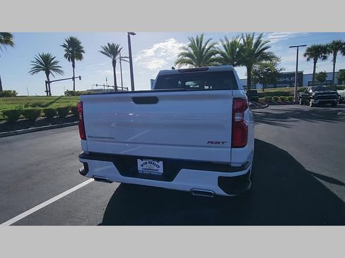 New 2026 Chevrolet Silverado 1500 RST w/ Convenience Package II image 21