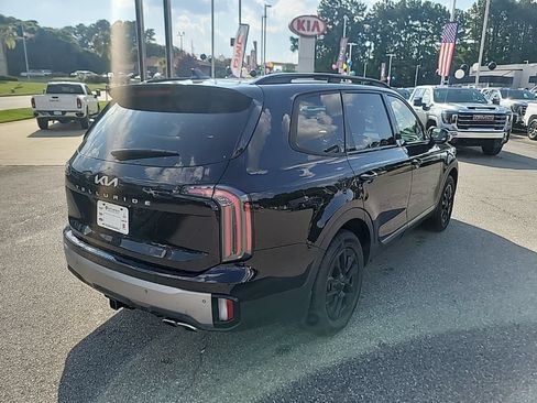 Certified 2023 Kia Telluride SX X-Pro AWD/4WD image 7