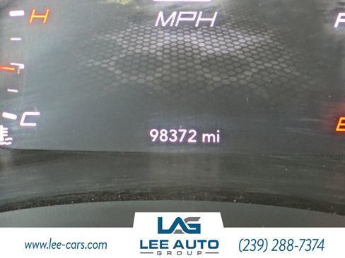 Used 2019 Dodge Charger SXT w/ Plus Group RWD image 22