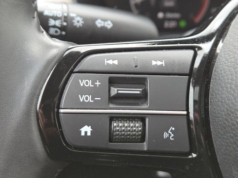 Used 2024 Honda HR-V EX-L image 35