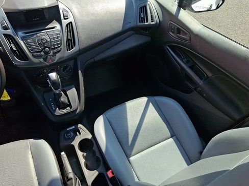 Used 2018 Ford Transit Connect XL FWD image 16