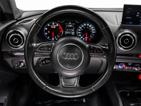 Used 2015 Audi A3 1.8T Premium Plus image 41