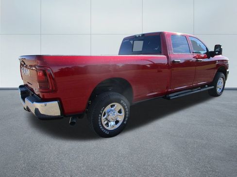 New 2026 RAM 2500 Tradesman AWD/4WD image 8