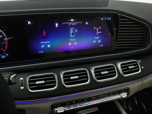 New 2026 Mercedes-Benz GLE 350 4MATIC image 5