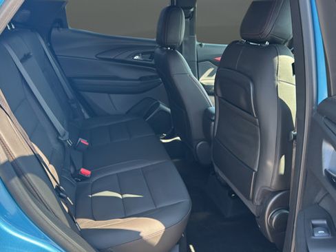 Used 2025 Chevrolet TrailBlazer RS w/ Convenience Package FWD image 26
