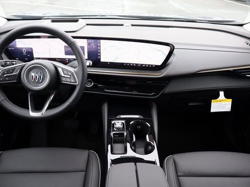 New 2026 Buick Envision Avenir AWD/4WD image 8
