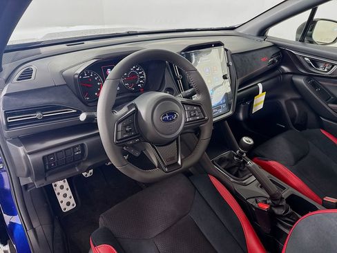New 2025 Subaru WRX Limited image 10