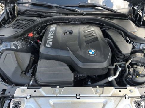 Used 2025 BMW 330i xDrive Sedan image 18