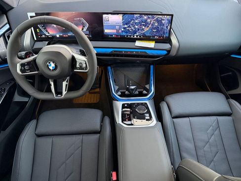 New 2026 BMW X3 xDrive30 image 15