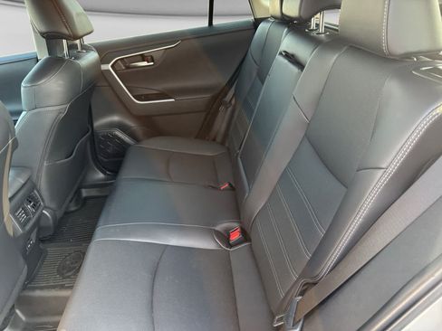 Used 2024 Toyota RAV4 Limited w/ Advanced Technology Package AWD/4WD image 14