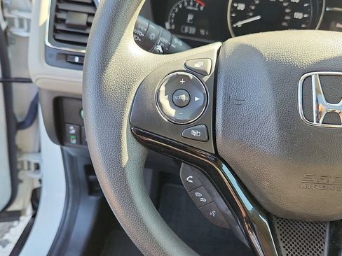 Used 2019 Honda HR-V EX image 21