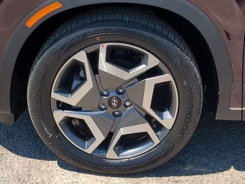 New 2024 Hyundai Palisade Limited FWD image 11