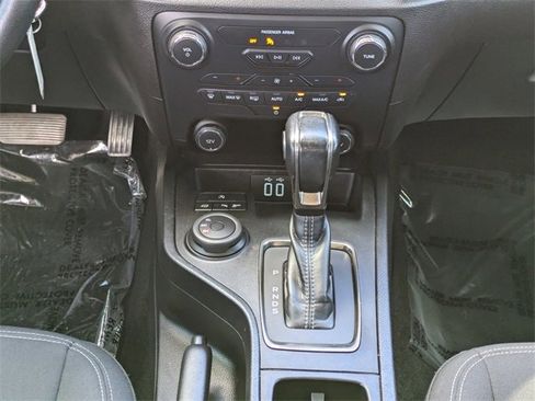Used 2021 Ford Ranger XLT w/ Equipment Group 301A Mid image 23