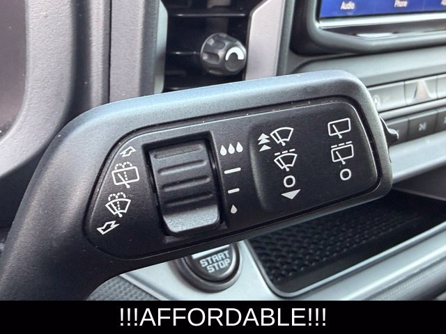 Used 2022 Ford Bronco Sport Big Bend w/ Convenience Package AWD/4WD image 29