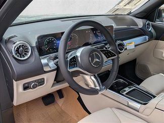 New 2026 Mercedes-Benz GLB 250 4MATIC video 3