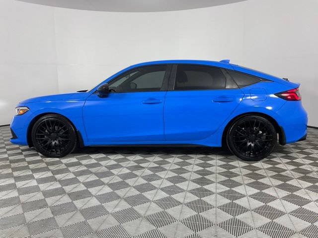 Used 2022 Honda Civic Sport image 3